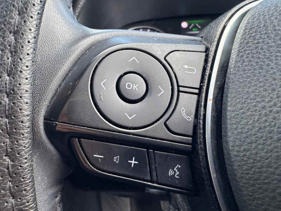 2020 Toyota RAV4 MXAA52R GXL SUV Image 22