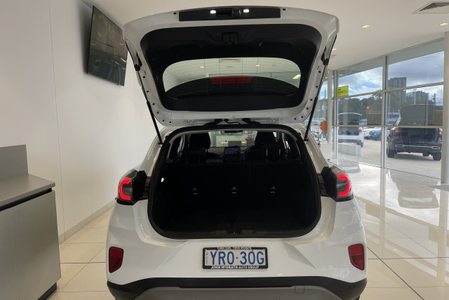 2021 MY21.25 Ford Puma JK ST-Line V SUV Image 10