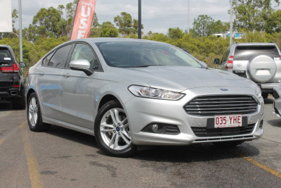 Ford Mondeo Ambiente Hatch MD