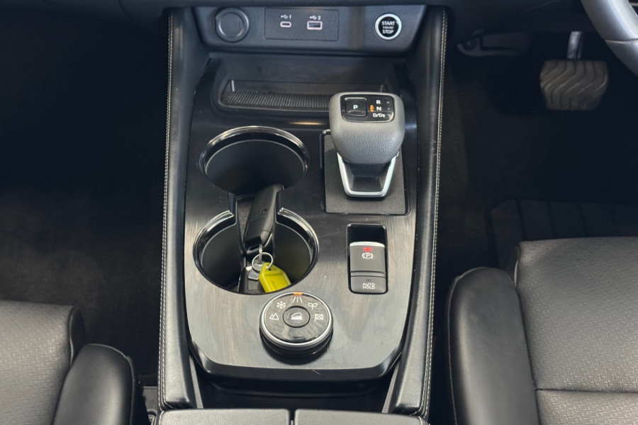 2023 Nissan X-Trail T33 ST-L SUV Image 11