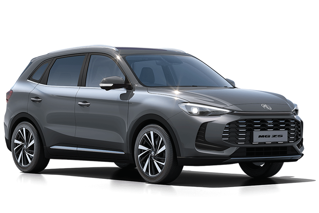 2026 MG ZS ZS32 Essence Turbo SUV