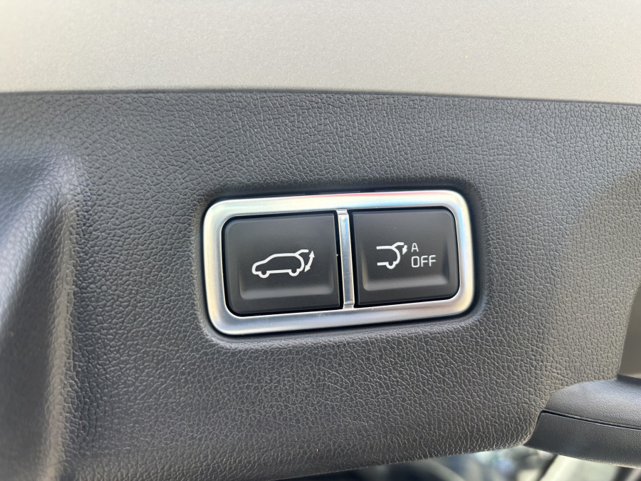 2025 Kia Sorento MQ4 PE Sport+ SUV Image 13