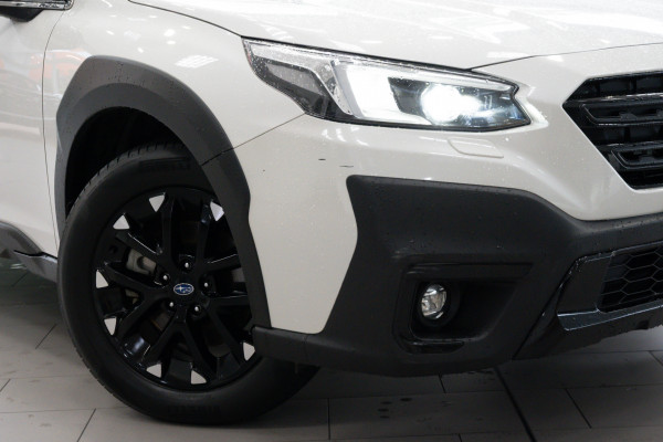 2021 Subaru Outback 6GEN AWD Sport SUV Image 6