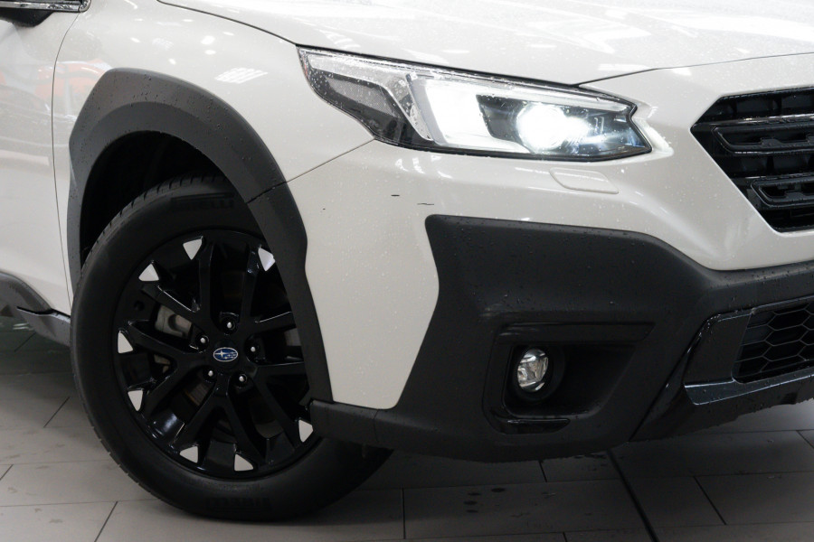 2021 Subaru Outback 6GEN AWD Sport SUV Image 6
