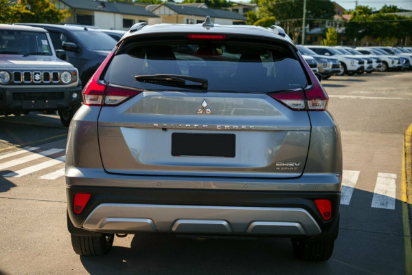 2024 Mitsubishi Eclipse Cross YB PHEV Aspire SUV