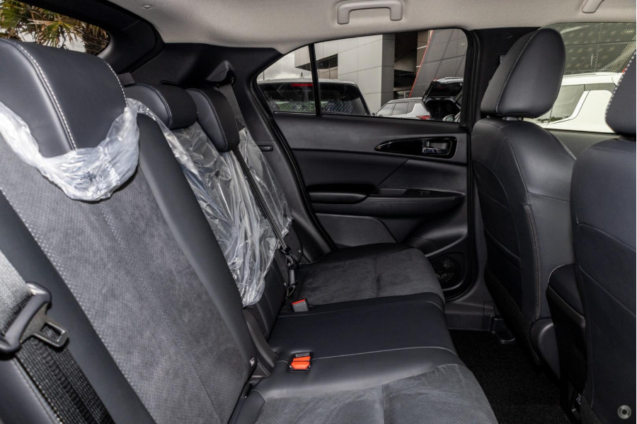 2024 Mitsubishi Eclipse Cross YB Aspire SUV Image 9