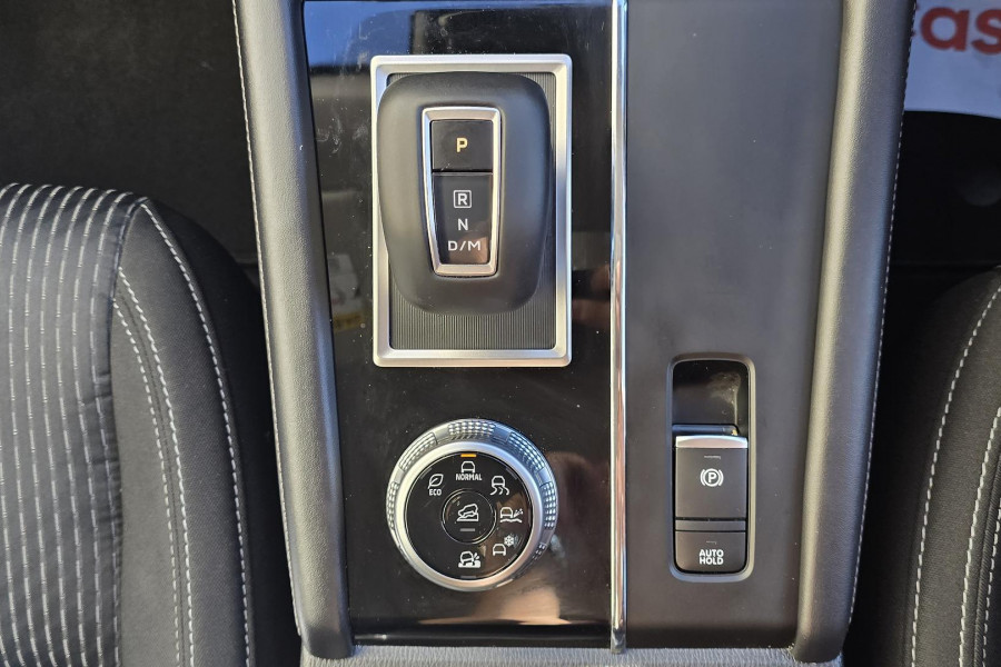 2021 MY22 Mitsubishi Outlander ZM LS SUV Image 20