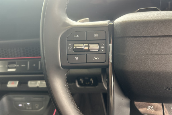 2025 MY26 Kia Tasman TK X-Pro Ute Image 13