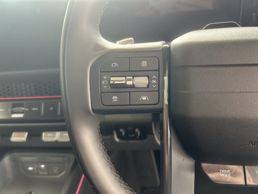 2025 MY26 Kia Tasman TK X-Pro Ute Image 13