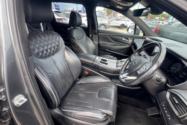 2020 MY21 Hyundai Santa Fe TM.V3 Highlander SUV Image 15