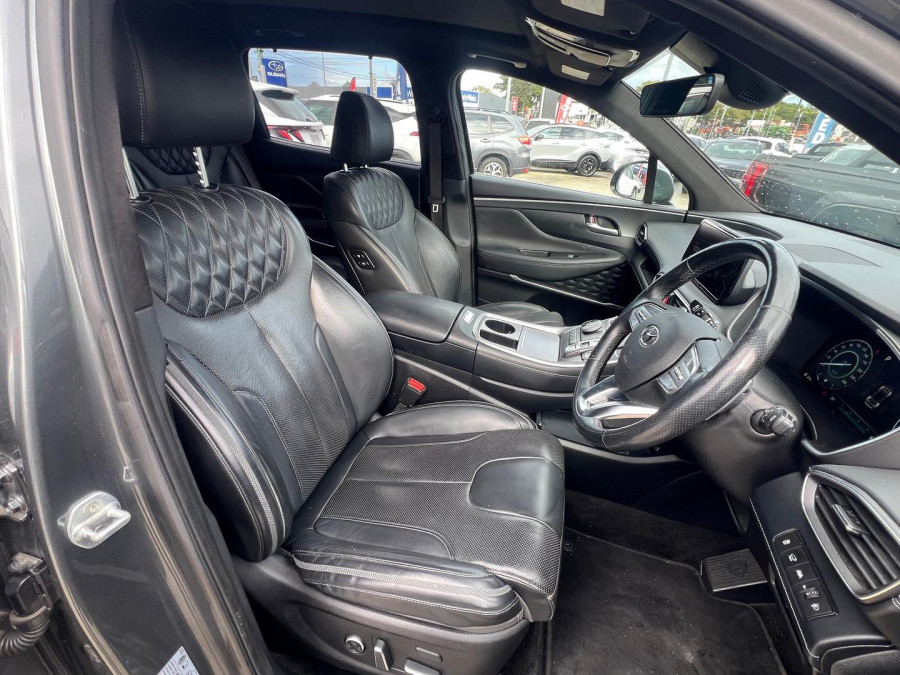 2020 MY21 Hyundai Santa Fe TM.V3 Highlander SUV Image 15