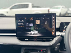 2025 GWM Haval H6 B01 Lux SUV