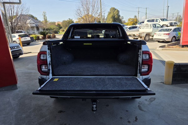 2024 Toyota HiLux B228460HR Rogue Ute Image 14