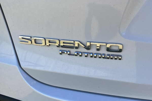 2016 Kia Sorento UM MY16 Platinum AWD Wagon Image 5