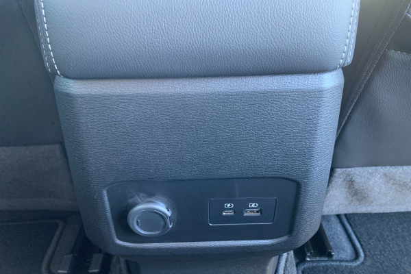2025 MY26 Nissan Navara D27 ST-X Ute Image 25