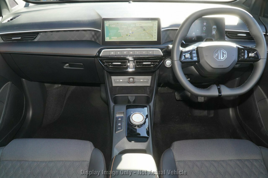 2026 MG MG3 ZP22 Essence Hybrid+ Hatch Image 5