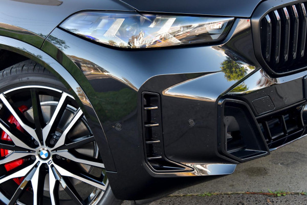 2025 BMW X5 G05 LCI xDrive30d M Sport SUV image 29