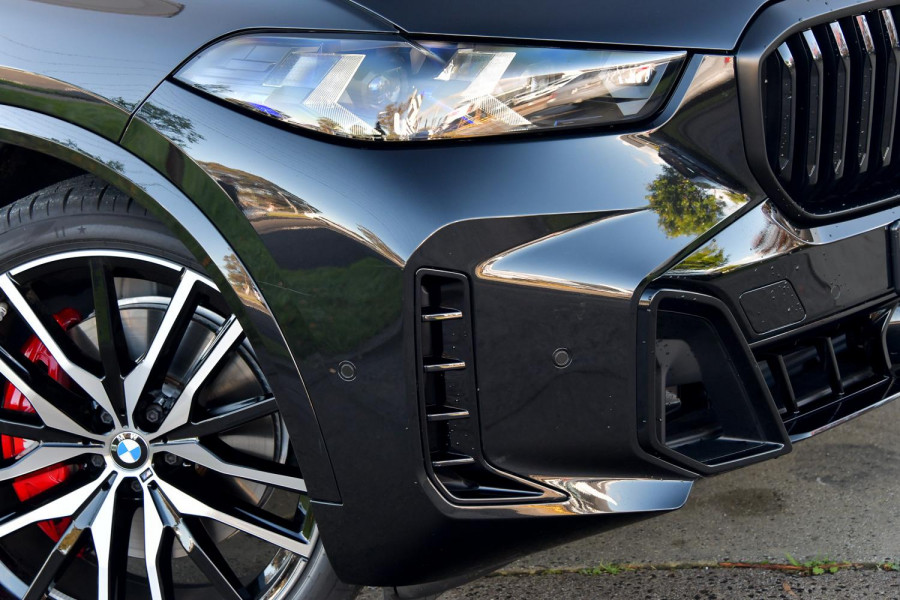 2025 BMW X5 G05 LCI xDrive30d M Sport SUV