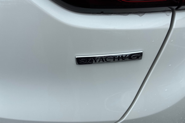 2024 Mazda CX-3 DK G20 Pure SUV Image 11