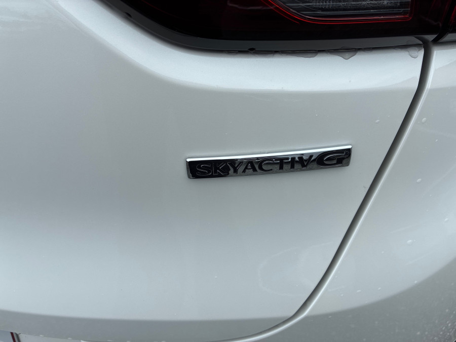 2024 Mazda CX-3 DK G20 Pure SUV Image 11
