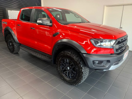 2019 MY19.75 Ford Ranger Utility