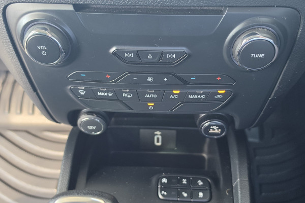 2021 MY21.25 Ford Ranger PX MkIII XLT Ute Image 18
