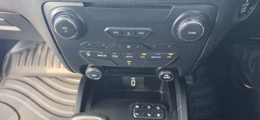 2021 MY21.25 Ford Ranger PX MkIII XLT Ute Image 18