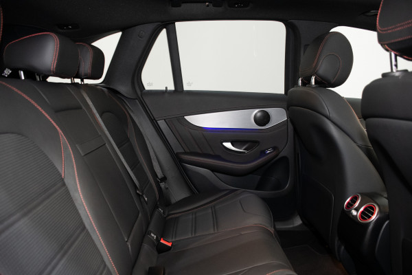 2022 Mercedes-Benz GLC-Class GLC300 e SUV Image 3