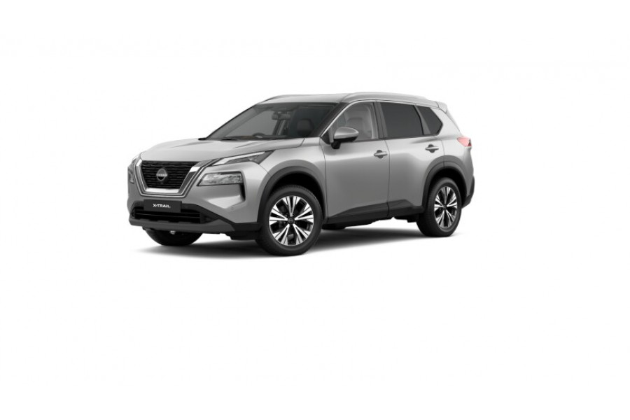 2024 MY25 Nissan X-Trail T33 ST-L SUV Image 36