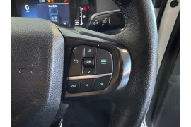2023 MY22 Ford Ranger P703 XLT Cab Chassis