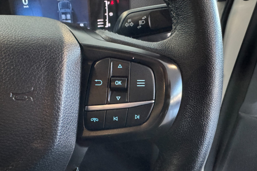 2023 MY22 Ford Ranger P703 XLT Cab Chassis Image 14