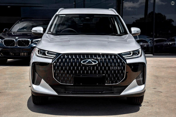 2025 MY26 Chery Tiggo 7 T32 Urban SUV Image 2