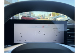 2024 MY25 MG HS AS33 Vibe SUV
