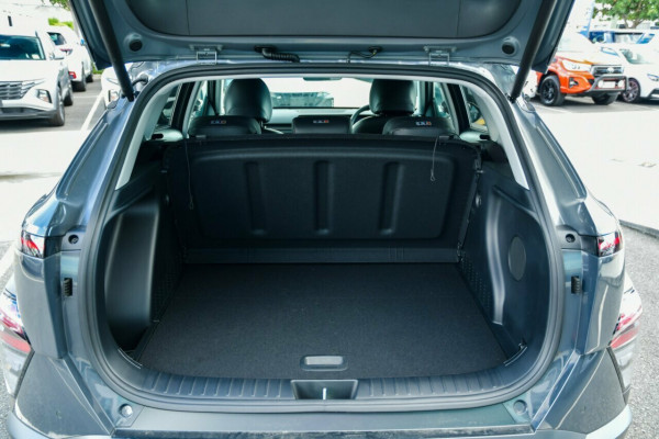 2026 Hyundai KONA SX2.V3 Premium SUV Image 8