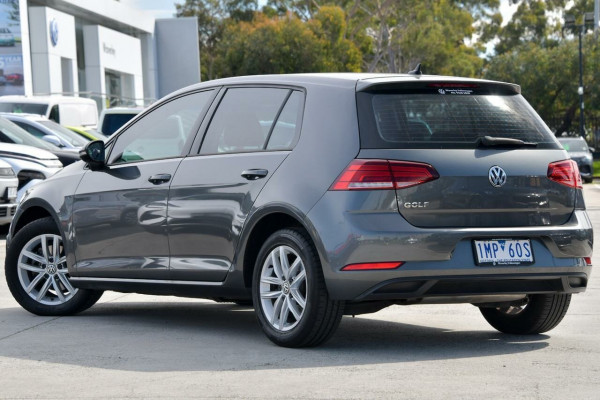 2018 Volkswagen Golf 7.5 110TSI Hatch Image 2