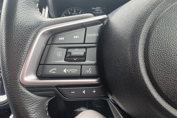 2024 Subaru Outback 6GEN AWD SUV Image 25