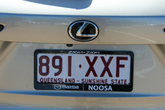 2018 Lexus NX AGZ15R NX300 AWD Luxury Suv image 11