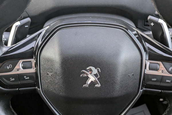 2018 MY19 Peugeot 3008 P84 Active SUV Image 18
