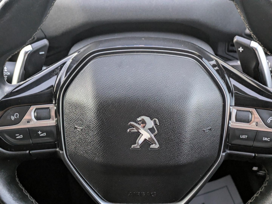 2018 MY19 Peugeot 3008 P84 Active SUV Image 18