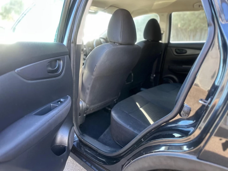 2017 Nissan QASHQAI J11 ST SUV Image 22