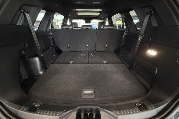 2024 Ford Everest UB Platinum SUV Image 16