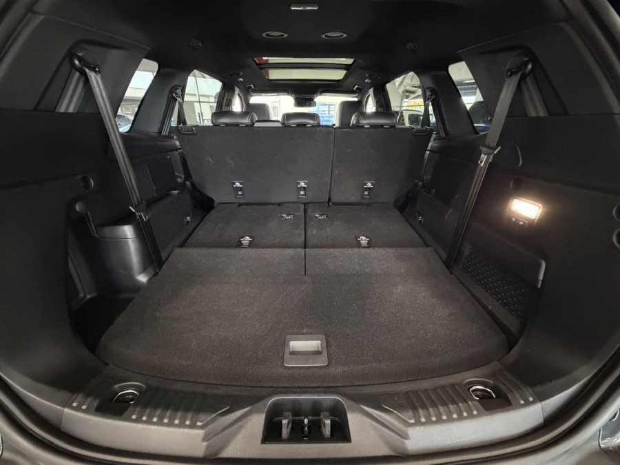 2024 Ford Everest UB Platinum SUV Image 16