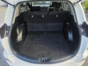 2018 Toyota RAV4 ZSA42R GXL SUV