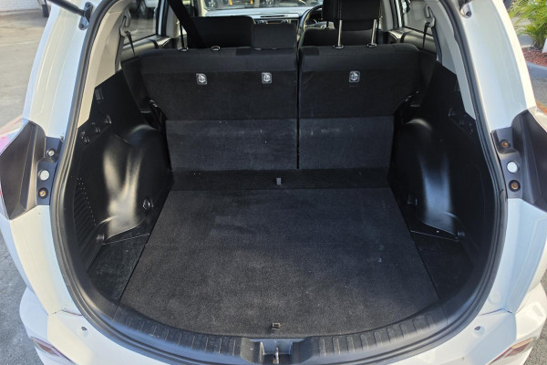 2018 Toyota RAV4 ZSA42R GXL SUV Image 14