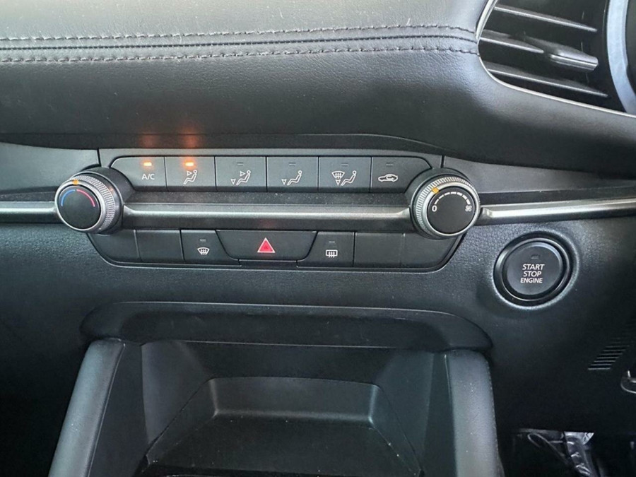 2025 Mazda 3 BP Series G20 Pure Hatch Image 19