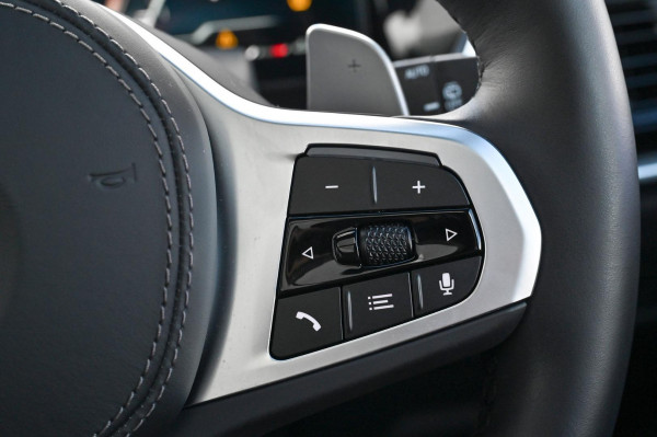 2025 BMW X5 G05 LCI xDrive40i M Sport SUV image 17