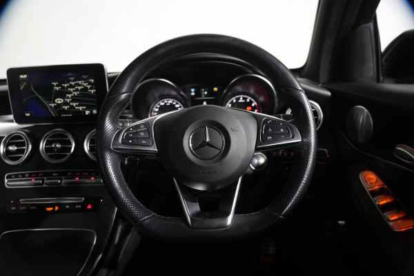 2019 Mercedes-Benz GLC-Class GLC200 SUV image 14
