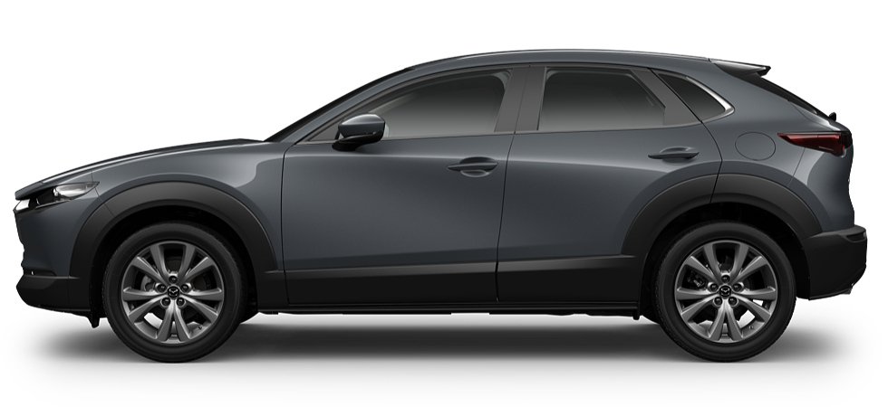 2021 Mazda CX-30 DM Series G20 Evolve Wagon Image 21