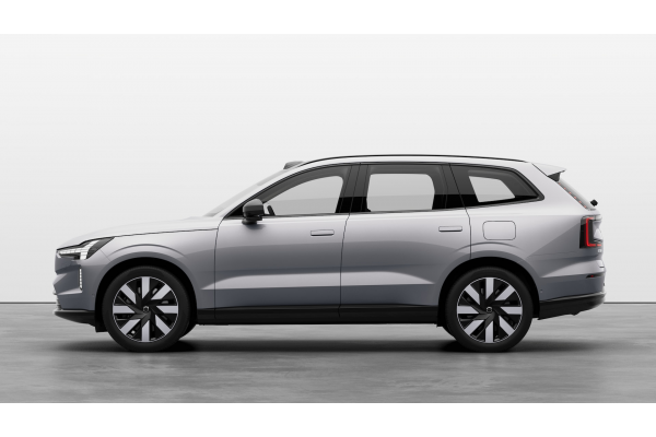 2025 Volvo EX90 No Series Ultra Twin Motor Performance SUV Image 2
