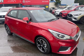 MG 3 EXCITE 1.5P/4AT